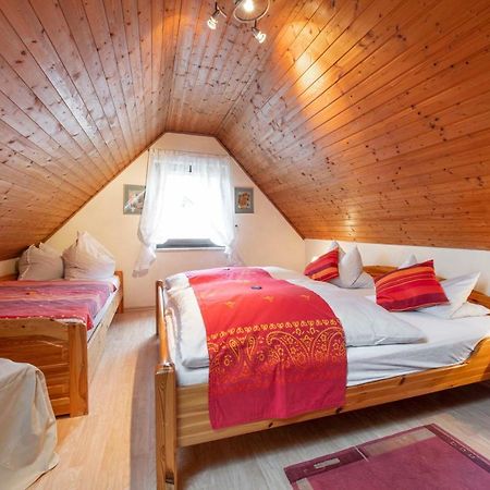 Ferienhaus Trautner Muggendorf  Ngoại thất bức ảnh