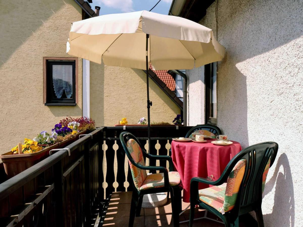 Ferienhaus Trautner Muggendorf  Ngoại thất bức ảnh