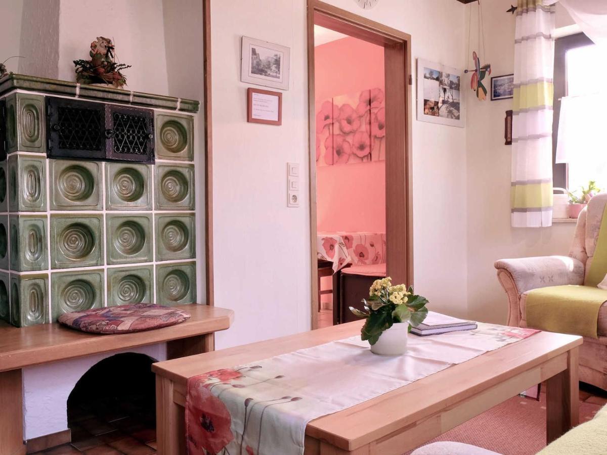Ferienhaus Trautner Muggendorf  Ngoại thất bức ảnh