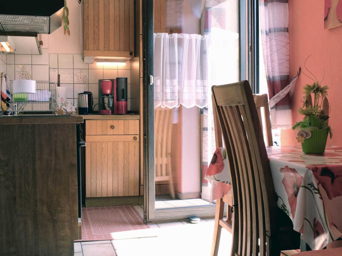 Ferienhaus Trautner Muggendorf  Ngoại thất bức ảnh
