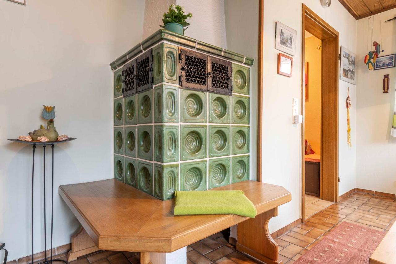 Ferienhaus Trautner Muggendorf  Ngoại thất bức ảnh