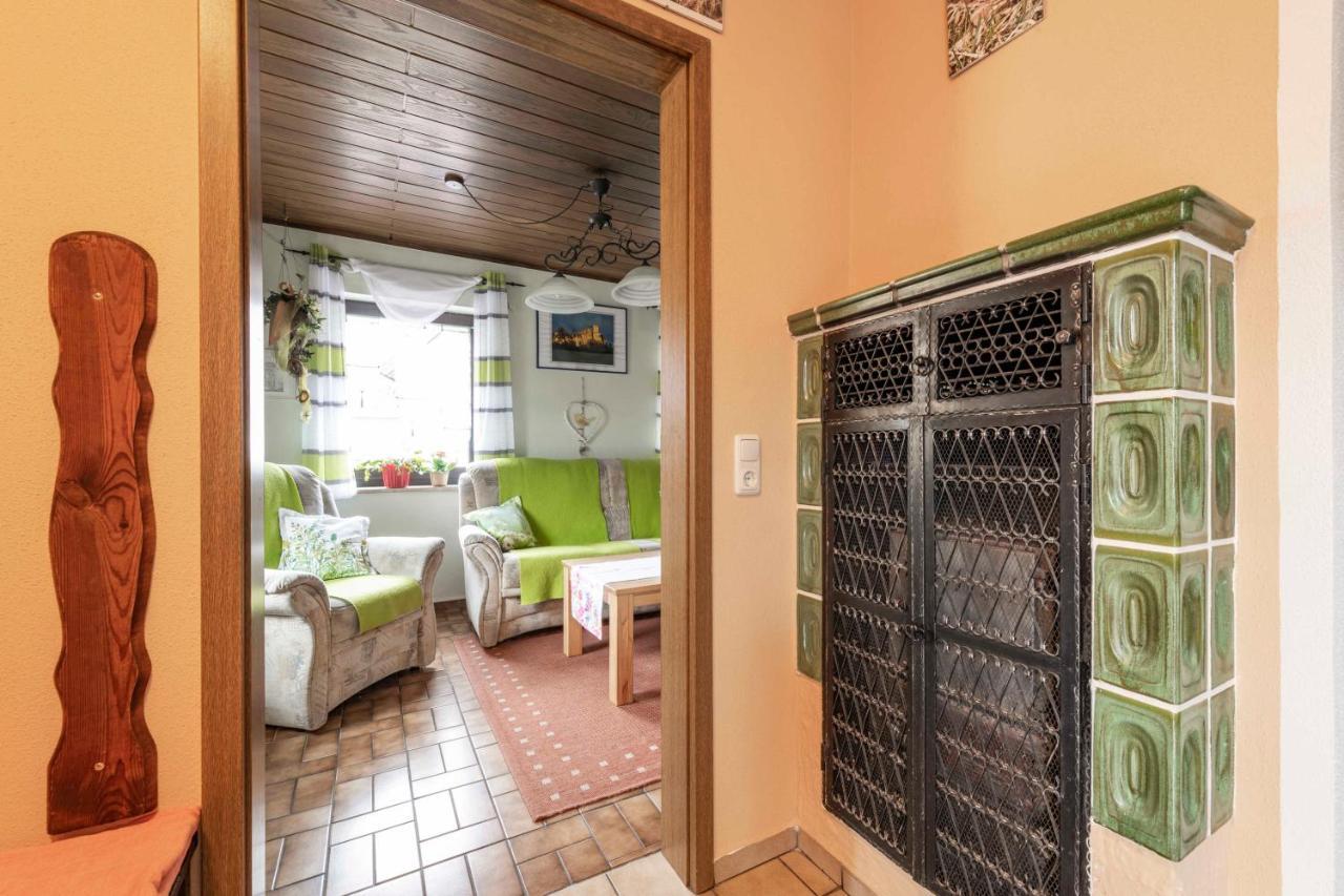 Ferienhaus Trautner Muggendorf  Ngoại thất bức ảnh