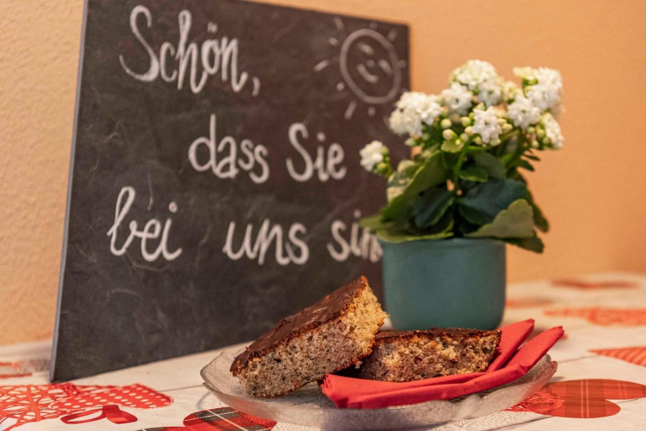 Ferienhaus Trautner Muggendorf  Ngoại thất bức ảnh