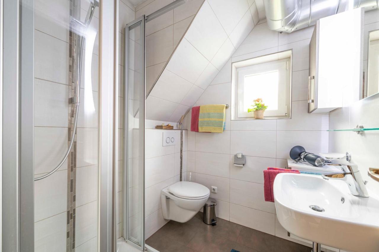 Ferienhaus Trautner Muggendorf  Ngoại thất bức ảnh